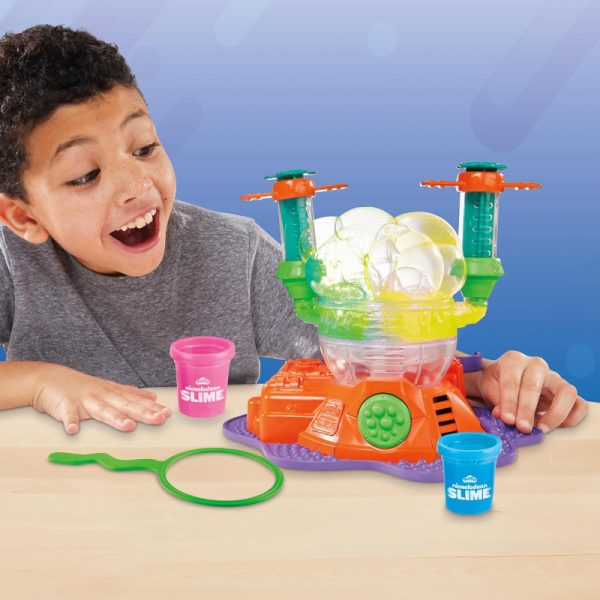 PLAY DOH NICKELODEON SLIME ULTIMATE LAB PLAYSET - Image 3