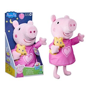 PEPPA PIG PEPPA'S BEDTIME LULLABIES