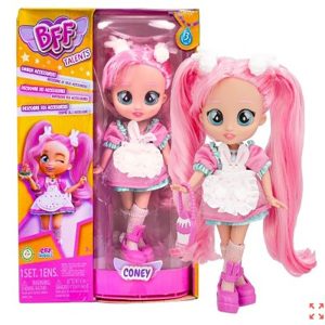 CRY BABIES BFF CONNIE FASHION DOLL