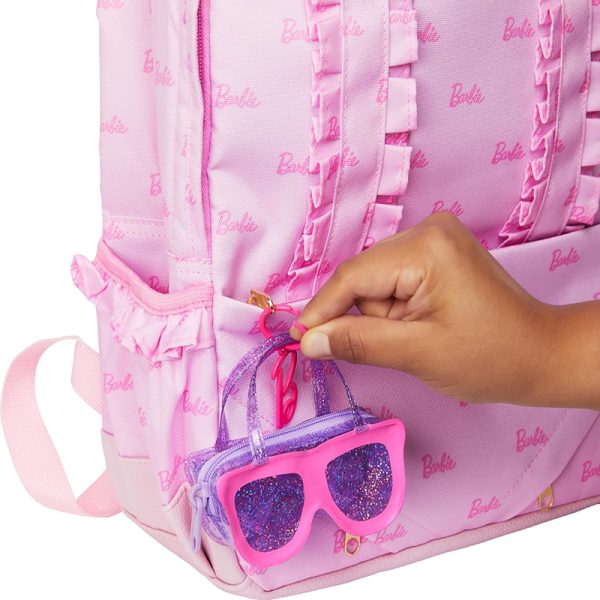 BARBIE BAG & ACCESSORIES - Image 2