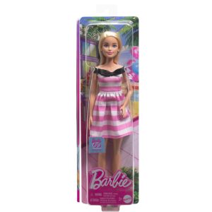 BARBIE FASHIONISTAS 65TH ANNIVERSARY DOLL
