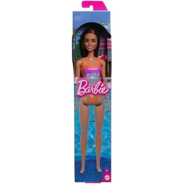 BARBIE BEACH ASS DWJ99