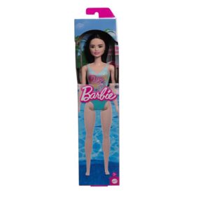 BARBIE BEACH ASS DWJ99