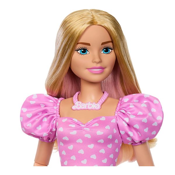 BARBIE LARGE DOLL 71CM - Image 3