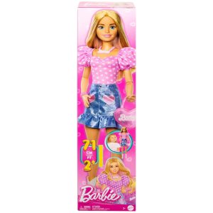 BARBIE LARGE DOLL 71CM
