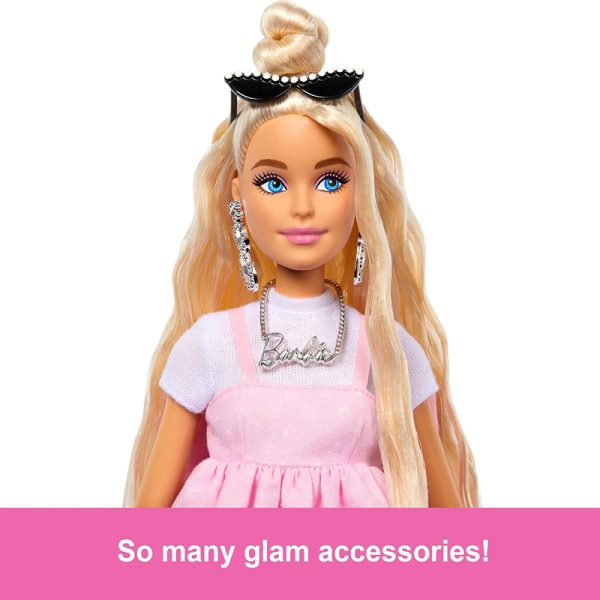 BARBIE DELUXE STYLE - Image 3
