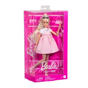BARBIE DELUXE STYLE