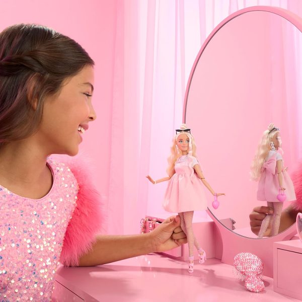 BARBIE DELUXE STYLE - Image 4