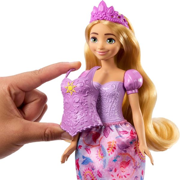 DISNEY PRINCESS RAPUNZEL - Image 2