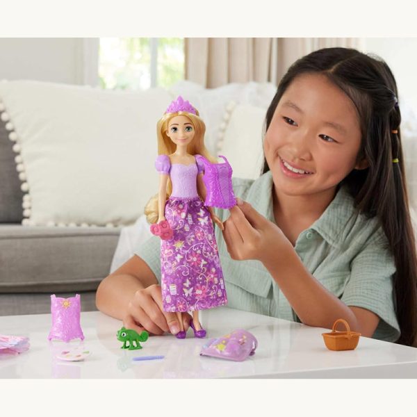 DISNEY PRINCESS RAPUNZEL - Image 3