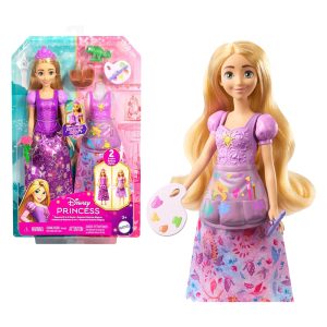 DISNEY PRINCESS RAPUNZEL