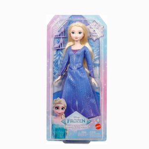 DISNEY FROZEN ELSA