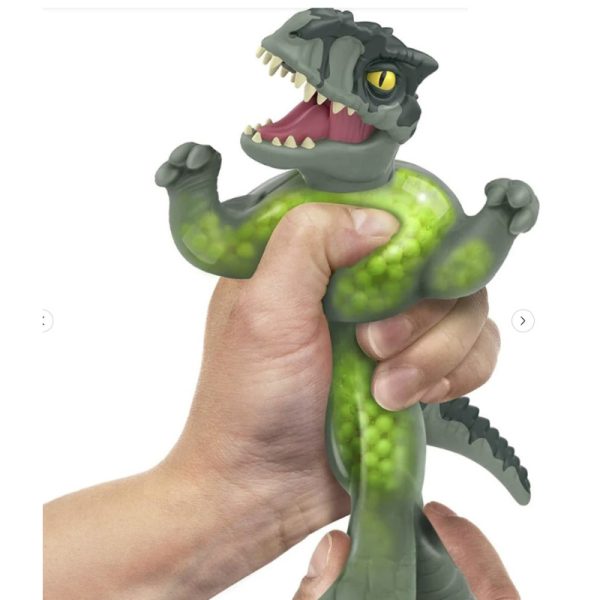GOO JIT ZU JURASSIC WORLD GIGANTOSAURUS - Image 2