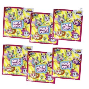 MOJIPOPS PARTY SERIES MEGA PACK
