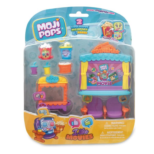 MOJIPOPS I LIKE MOVIES - Image 4