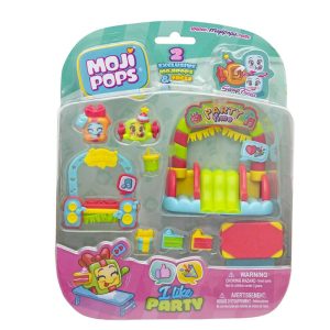 MOJIPOPS I LIKE PARTY