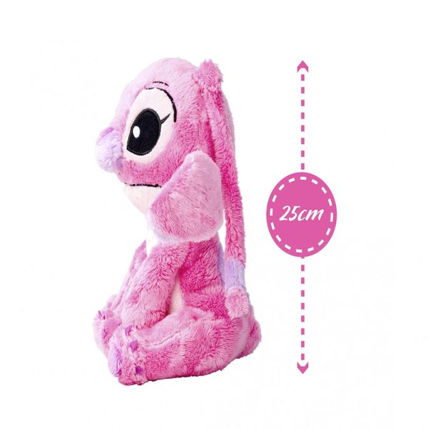 SIMBA LILO & STITCH SOFT TOY 25CM - Image 2