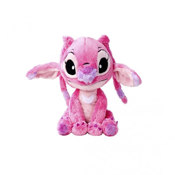 SIMBA LILO & STITCH SOFT TOY 25CM