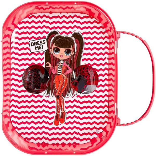 L.O.L. LOL SURPRISE OMG SPICE FAMILY PACK - Image 4