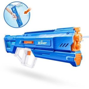 ZURU X-SHOT FAST FILL LARGE MOTOR SOAKER