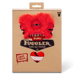 ZURU FUGGS LOVE 9" S1