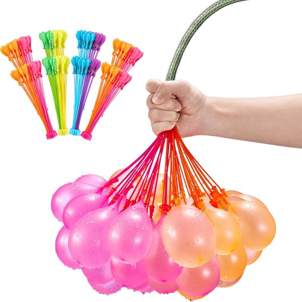 ZURU BUNCH O TROPICAL PARTY 8PK - Image 3