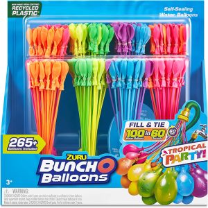 ZURU BUNCH O TROPICAL PARTY 8PK