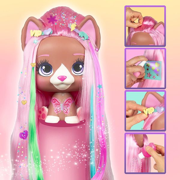 VIP PET NYLA COLOR BOOST - Image 3