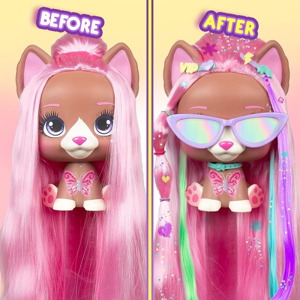 VIP PET NYLA COLOR BOOST - Image 4