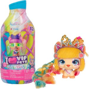 VIP PETS COLOR BOOST