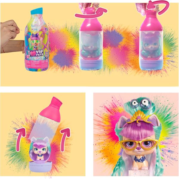 VIP PETS COLOR BOOST - Image 4