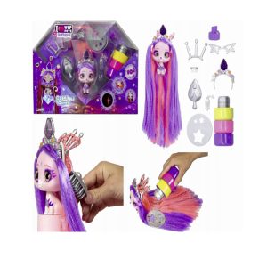 VIP PETS INFLUPET KITTEN CASEY HAIR DYE ACCESSORIES