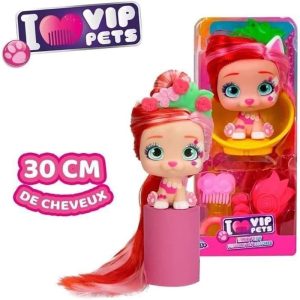 VIP PETS HAIR FEST