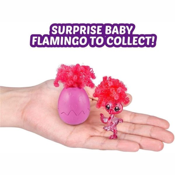 ZURU PETS ALIVE THE DANCING FLAMINGO - Image 4