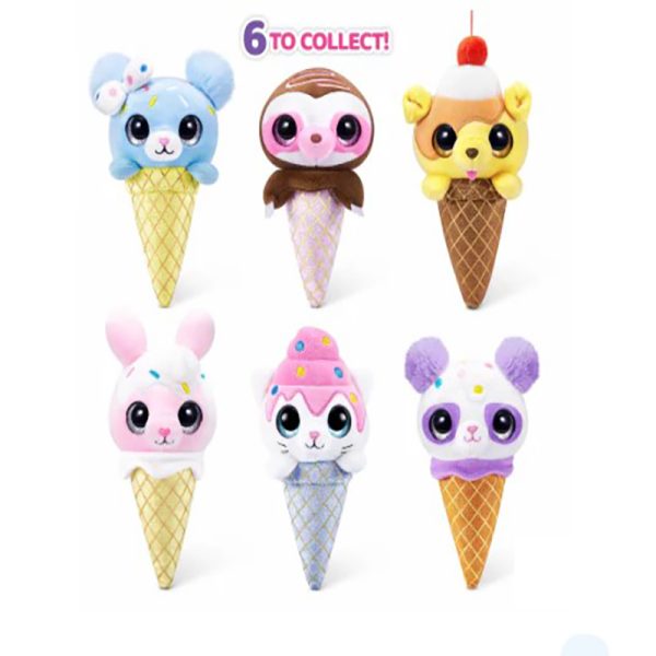 ZURU COCO CONES SWEET
