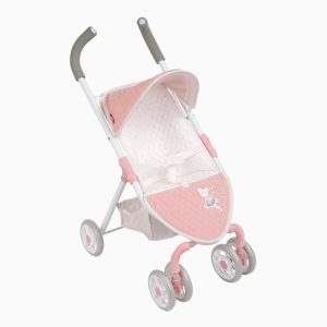 ARIAS REBORN UNIVERSE PUSHCHAIR HANDLE HEIGHT 62CM 29x53x60 CM