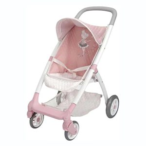 ARIAS REBORN UNIVERSE PUSHCHAIR HANDLE HEIGHT 73CM 34x61x73 CM