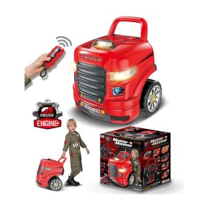 CAR W/LIGHT&SOUND&BATTERY