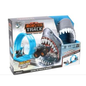 CATAPULT RAILCAR SET