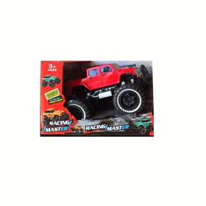 RACING MASTER FRICTION CAR