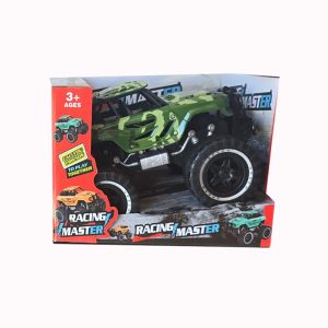 RACING MASTER FRICTION CAR