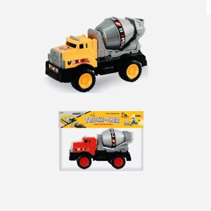 FREE WHEEL TRUCK ASS.