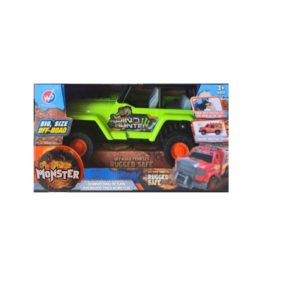 1:12 FRICTION CAR JEEP