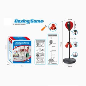 BOXING SET