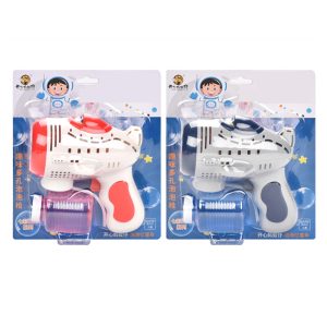 BUBBLE GUN