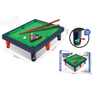 POOL TABLE MEDIUM