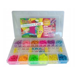 LOOM BANDS BEAUTY SET