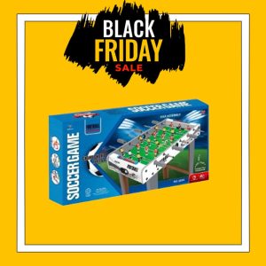 BLACK FRIDAY OFFER €79.99-€59.99 - FOOTBALL