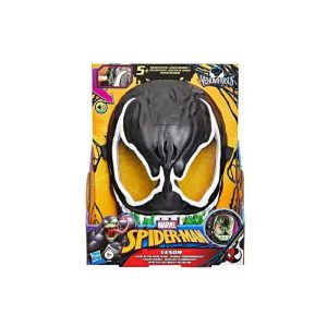 VENOM VERSUS FEATURE MASK