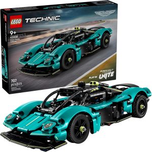 OFFER LEGO TECHNIC ASTON MARTIN VALKYRIE